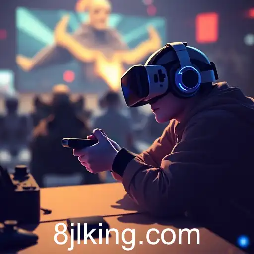 Gaming Trends and Innovations on Popular Platforms