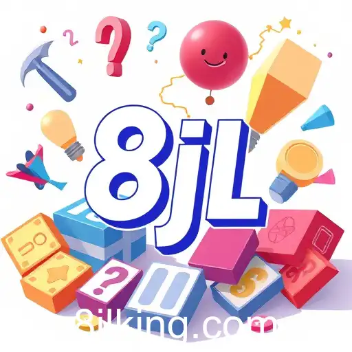 The Rise of '8jl' in the Gaming Community