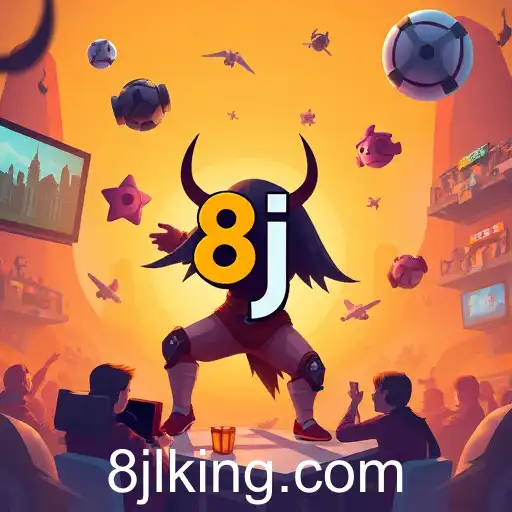 The Rise and Influence of 8jl in the Gaming World