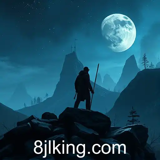 Exploring the Enchanting Worlds of Adventure Games