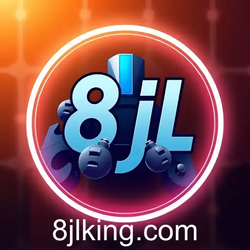 The Evolution of Online Gaming: 8jl Leads the Charge