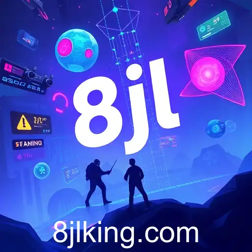Gaming Revolution: 8jl's Impact on the Industry