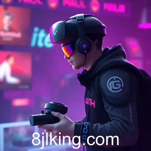 Gaming Trends in 2025