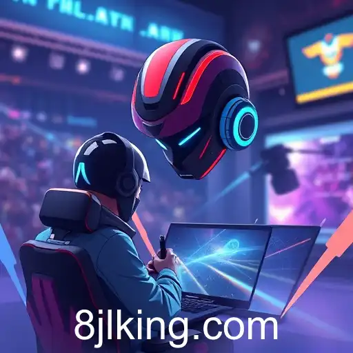 Gaming Trends Transform Digital Landscapes