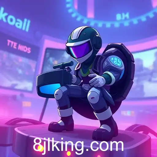 Gaming Trends and Innovations 2025