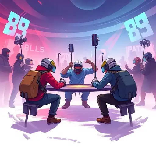 Exploring the Engaging World of Multiplayer Games