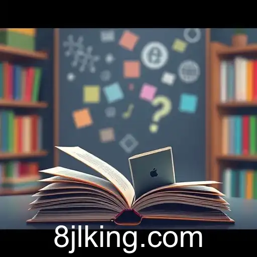 The Role of '8jl' in the Blossoming Online Gaming Communities