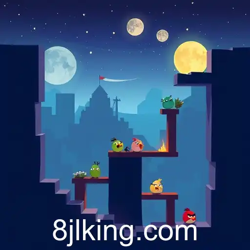 Exploring the Fascinating World of Puzzle Games: A Realm of Challenges and Fun