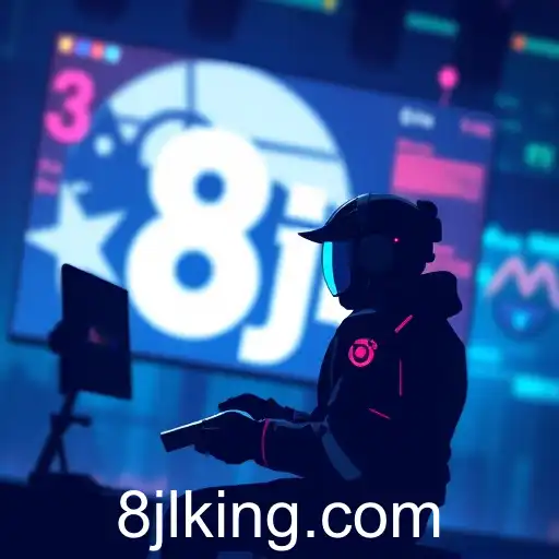 The Rise of 8jl in the Global Gaming Scene