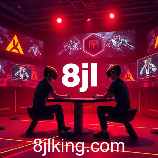 The Rise of 8jl in the Gaming World