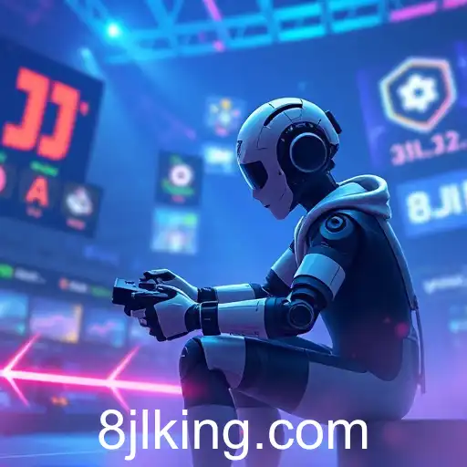 The Rise of 8jl: Reinventing Online Gaming