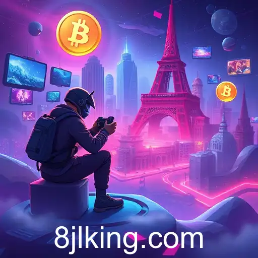 The Rise of Crypto Gaming in 2025