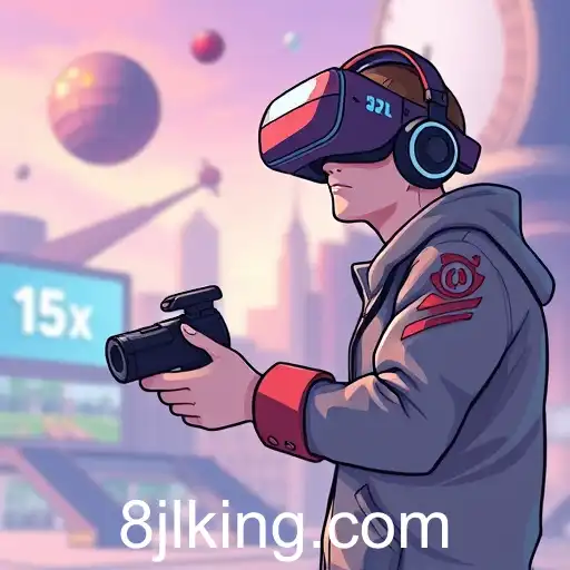 The Rising Tide of Online Gaming Communities