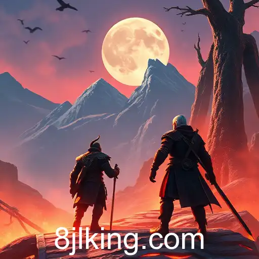 Exploring the Diverse World of RPG Games: A Deep Dive into Fantasy and Imagination