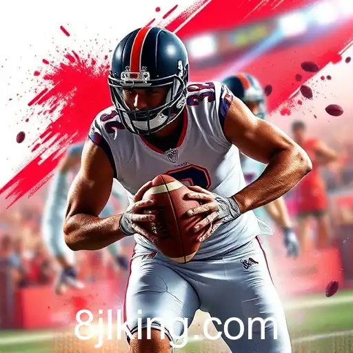 Exploring the Exciting World of Sports Games: A Digital Playfield of Thrills and Skills